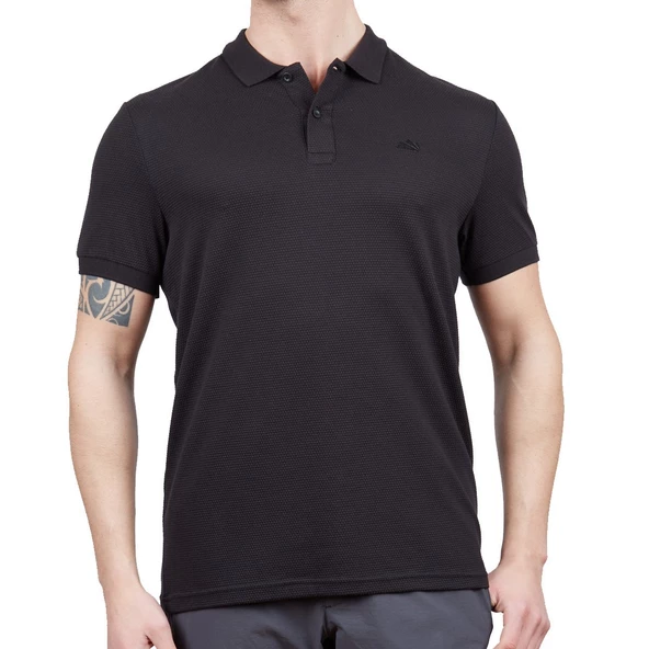 Alpinist Roc Erkek Polo T-Shirt ürün görseli 1