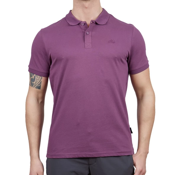 Alpinist Stratus Erkek Polo T-Shirt ürün görseli 1