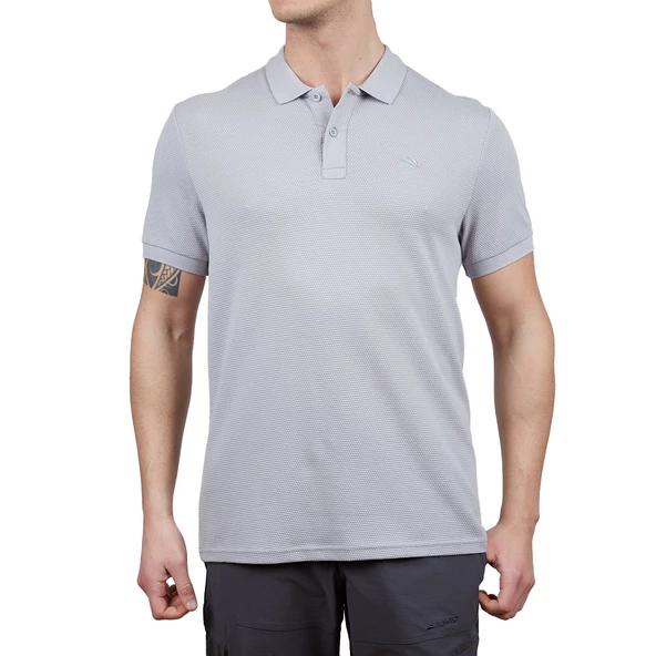 Alpinist Roc Erkek Polo T-Shirt ürün görseli 1