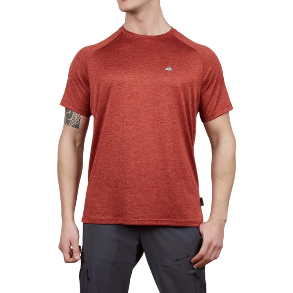 Alpinist Speedwick Move Erkek T-Shirt ürün görseli 1