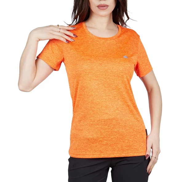 Alpinist Lumi Kadın T-Shirt ürün görseli 1