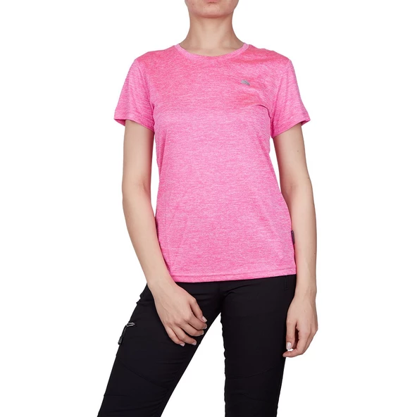 Alpinist Lumi Kadın T-Shirt ürün görseli 1