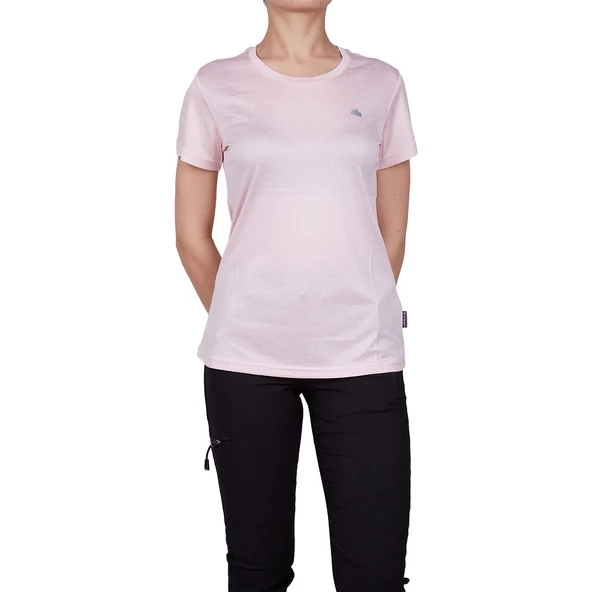 Alpinist Lumi Kadın T-Shirt ürün görseli 1