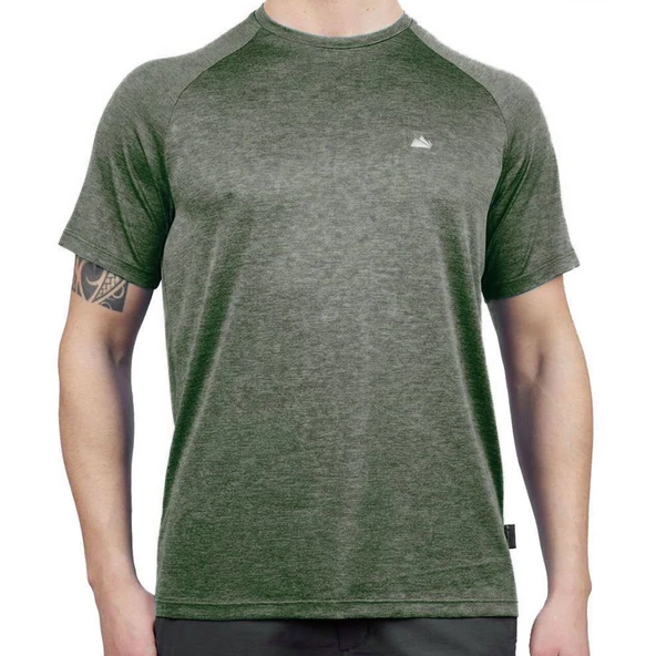 Alpinist Speedwick Move Erkek T-Shirt ürün görseli 1