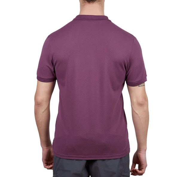 Alpinist Roc Erkek Polo T-Shirt ürün görseli 1