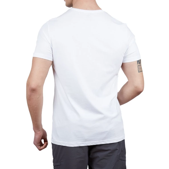 Alpinist Lex Erkek T-Shirt - Resim 4