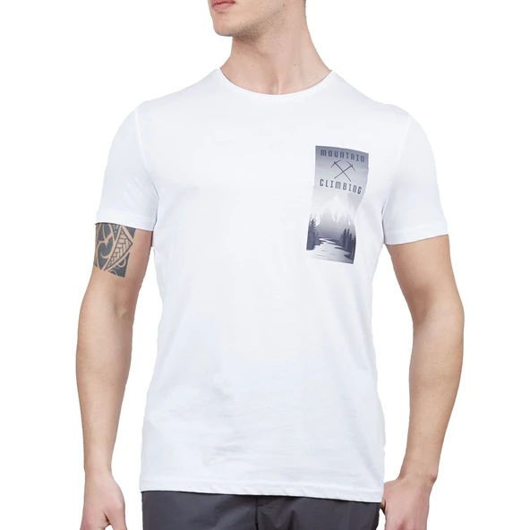 Alpinist Lex Erkek T-Shirt ürün görseli 1