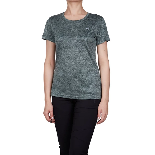 Alpinist Lumi Kadın T-Shirt ürün görseli 1