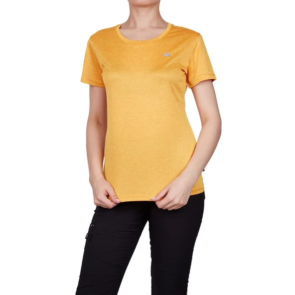 Alpinist Lumi Kadın T-Shirt ürün görseli 1
