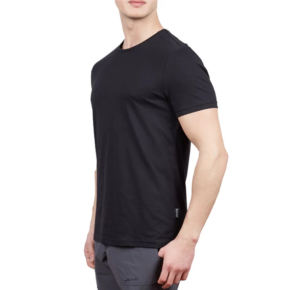 Alpinist Albino Basic T-Shirt - Resim 12