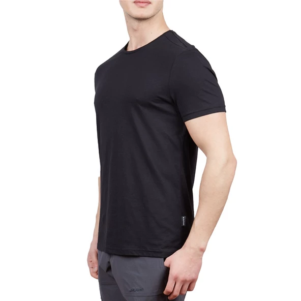 Alpinist Albino Basic T-Shirt - Resim 3