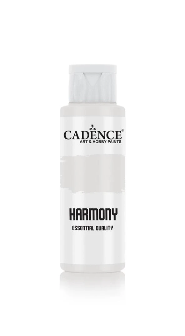 HARMONY AKRİLİK BOYA HAR-003 ANTİK BEYAZ 59ML ürün görseli 1