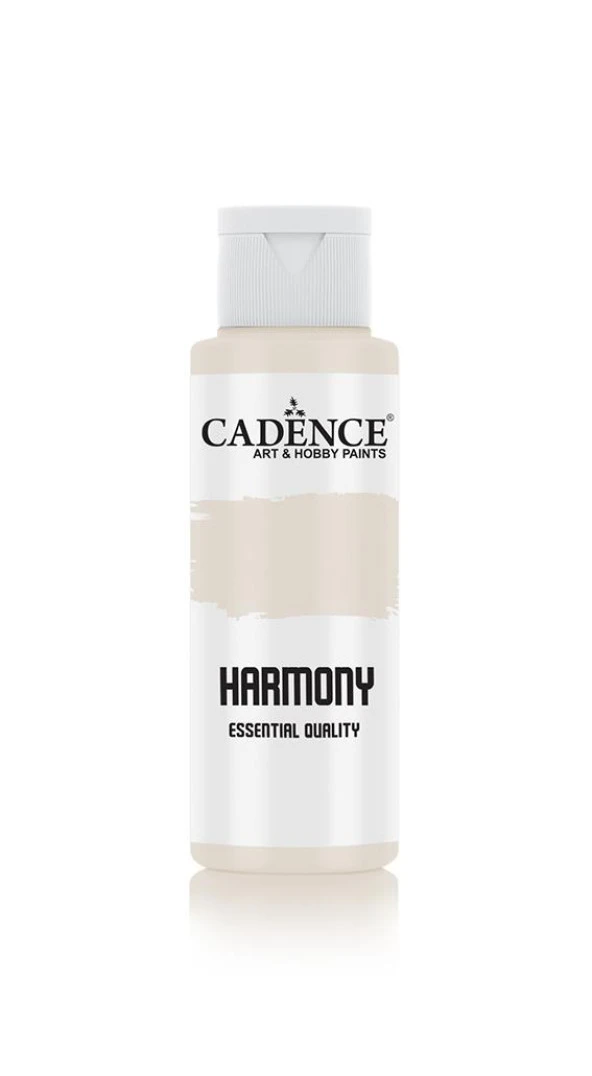 HARMONY AKRİLİK BOYA HAR-004 ŞAMPANYA 59ML ürün görseli 1