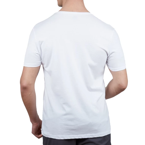 Alpinist Vide Erkek T-Shirt - Resim 10