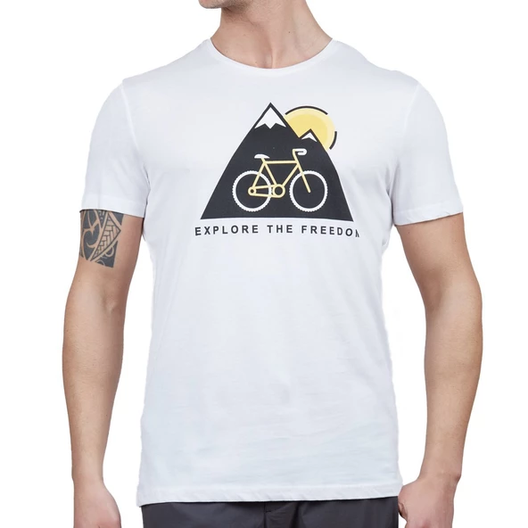 Alpinist Tarius Erkek T-Shirt ürün görseli 1