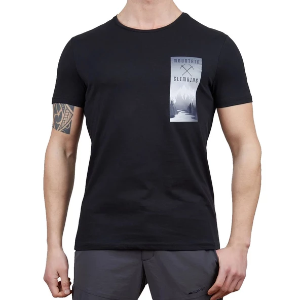 Alpinist Lex Erkek T-Shirt ürün görseli 1