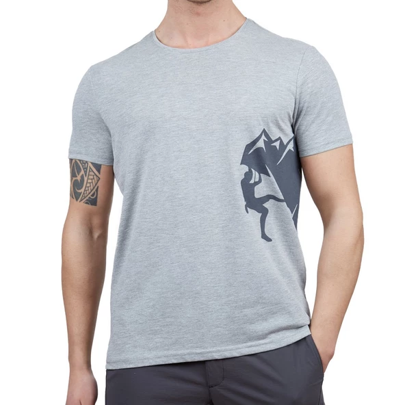 Alpinist Camp Erkek T-Shirt ürün görseli 1