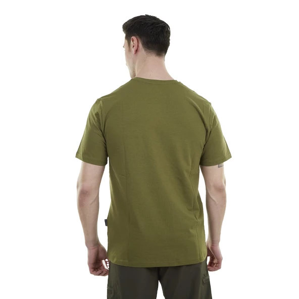 Alpinist Vortex Erkek T-Shirt - Resim 5