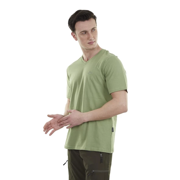 Alpinist Vortex Erkek T-Shirt - Resim 6