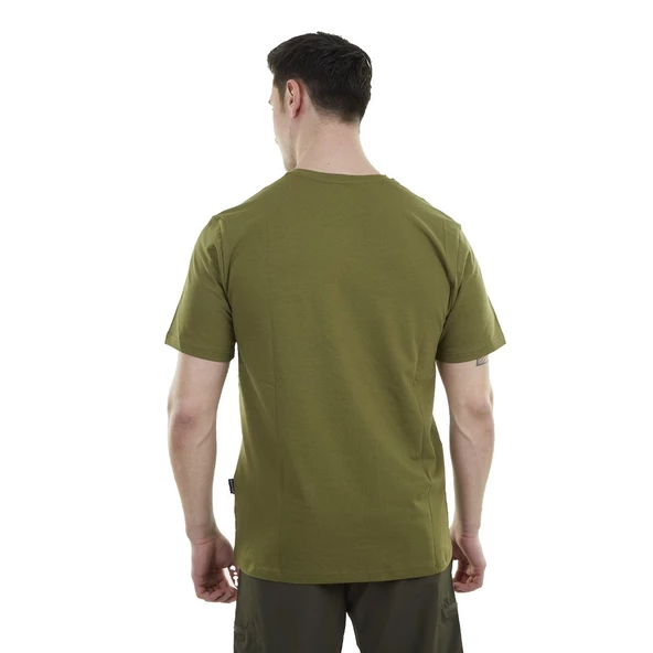 Alpinist Vortex Erkek T-Shirt - Resim 7