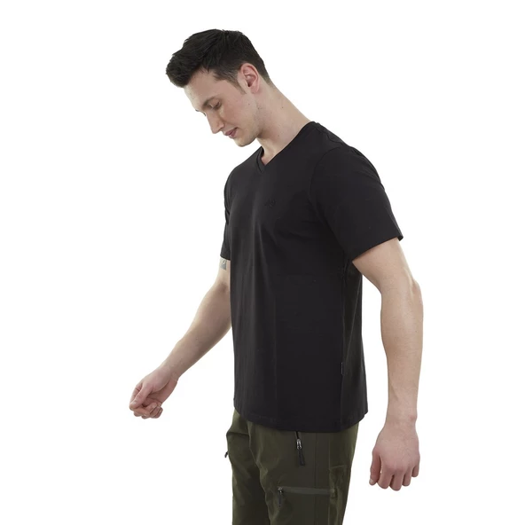 Alpinist Vortex Erkek T-Shirt - Resim 6