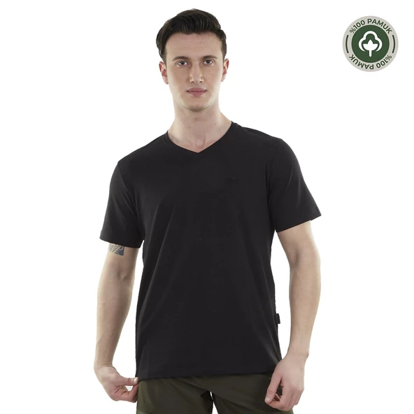Alpinist Vortex Erkek T-Shirt - Resim 11
