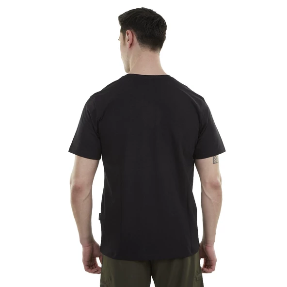 Alpinist Vortex Erkek T-Shirt - Resim 7