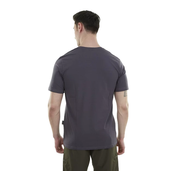 Alpinist Vortex Erkek T-Shirt - Resim 4