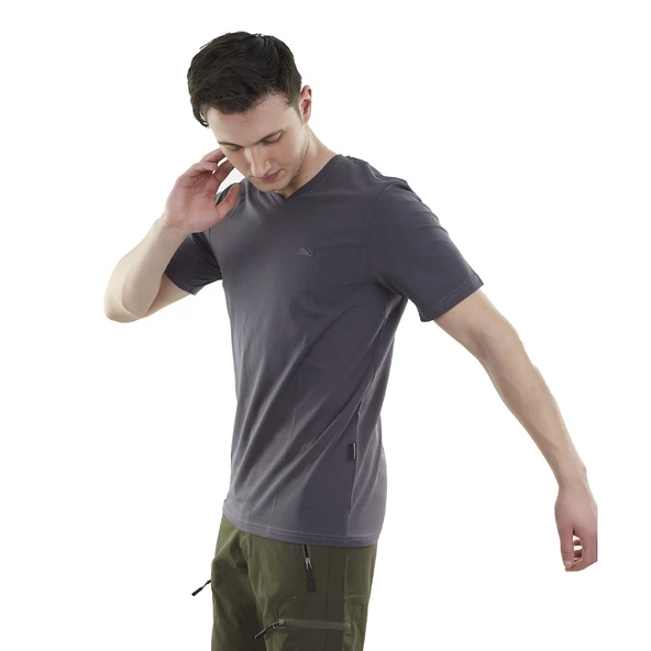 Alpinist Vortex Erkek T-Shirt - Resim 9