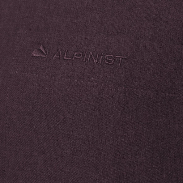 Alpinist Tarn Erkek Outdoor Gömlek - Resim 6
