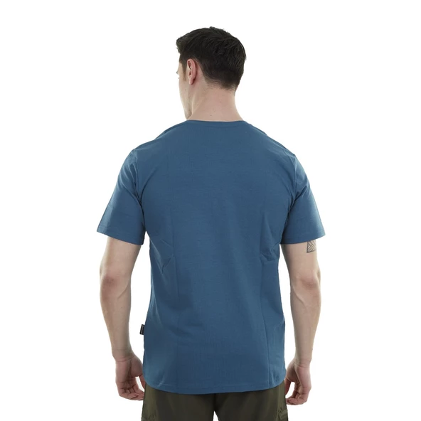 Alpinist Vortex Erkek T-Shirt - Resim 7