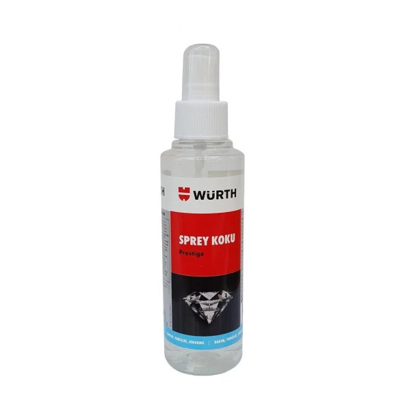 Würth Sprey Koku Prestige Yeni Araba Kokusu 150 ML ürün görseli 1