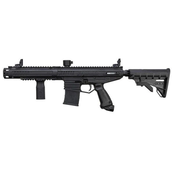 TIPPMANN STORMER TACTICAL MARKER PAINTBALL - Resim 4