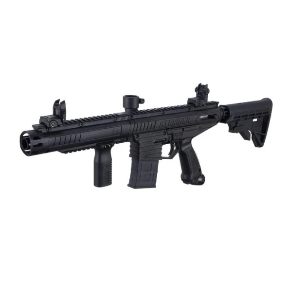 TIPPMANN STORMER TACTICAL MARKER PAINTBALL - Resim 6