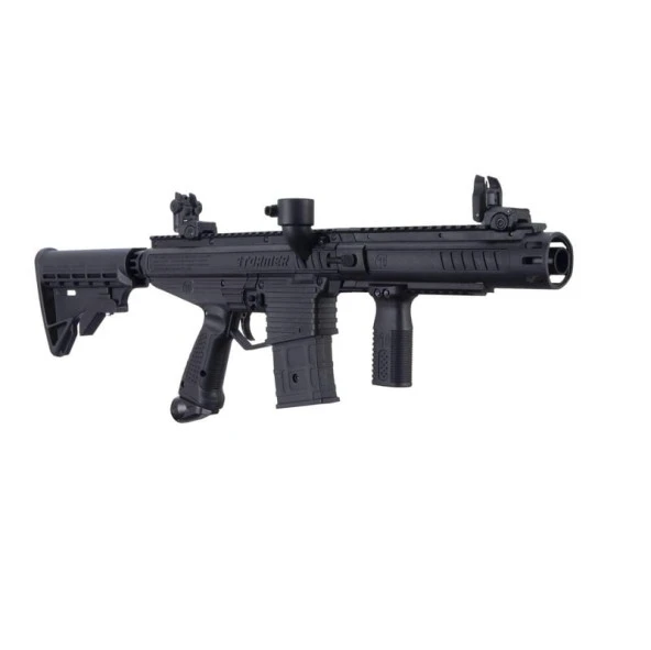 TIPPMANN STORMER TACTICAL MARKER PAINTBALL - Resim 8