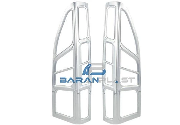 STOP ÇERÇEVESI KROM PEUGEOT TEPEE 08-18 -BERLINGO 09-18 ürün görseli 1