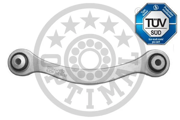 DENGE KOLU ARKA SOL UST MERCEDES C219 W211 S211 R230 ürün görseli 1
