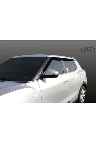 Ssangyong Tivoli 2014- Cam Rüzgarlığı (MADE İN KOREA) ürün görseli 1