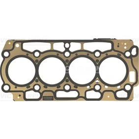 SILINDIR KAPAK CONTASI 1 CELTIK 1.35MM FORD FIESTA 08 17 1.4 TDCI FOCUS III 11 COURIER 14 B.MAX 12 CONNECT 14 1.5 TDCI P2008 P207 P208 P206 T3E PLUS C3 III DS3 DV4C 1.5 HDI EURO 5 ürün görseli 1