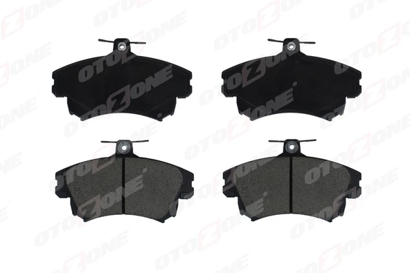 ÖN BALATA CARISMA 1995-2006 COLT 1.5 2004-2012 VOLVO S40 1.6-1.8-1.9-2.0-2.0T 1995-2004 ürün görseli 1