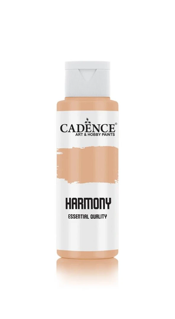 HARMONY AKRİLİK BOYA HAR-016 SOMON 59ML ürün görseli 1