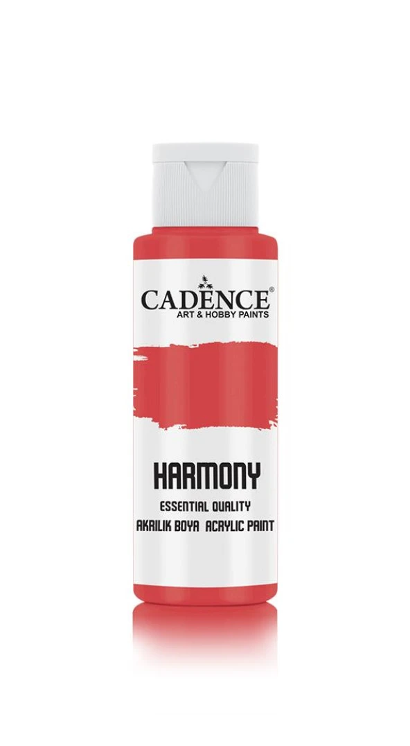 HARMONY AKRİLİK BOYA HAR-018 ELMA ŞEKERİ 59ML ürün görseli 1