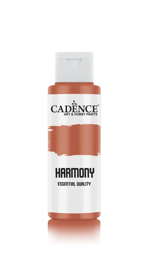 HARMONY AKRİLİK MET. BOYA HARM-003 BAKIR 59ML ürün görseli 1