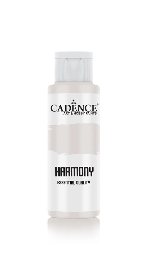HARMONY AKRİLİK MET. BOYA HARM-004 İNCİ 59ML ürün görseli 1