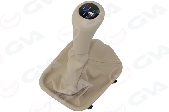 VİTES KÖRÜGÜ KOMPLE E30 M POWER 5 VİTES BEJ DERİ ürün görseli 1