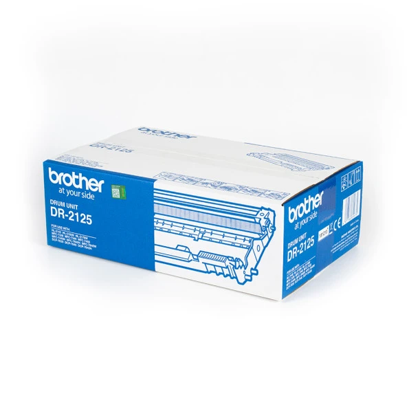 Brother DR-2125 12000 Sayfa Kapasiteli Drum - Resim 2