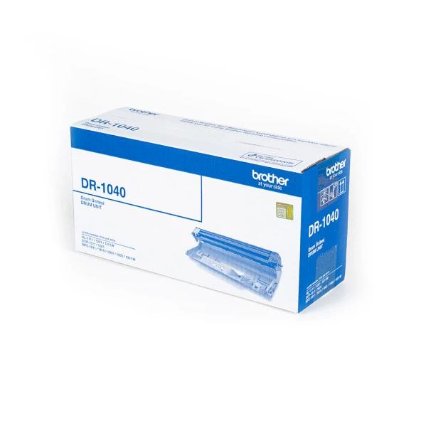 Brother DR-1040 10000 Sayfa Kapasiteli Drum - Resim 2