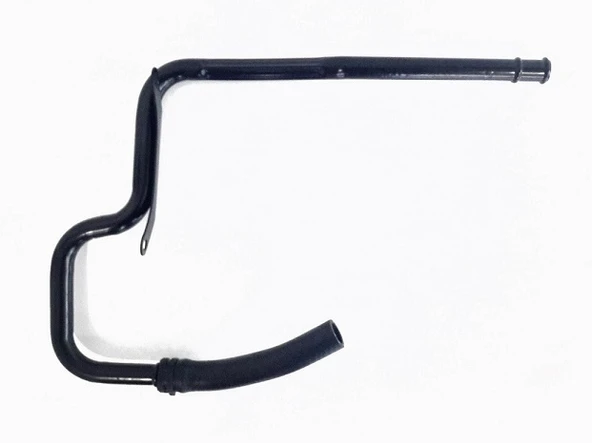 KALORIFER HORTUMU KOMPLE CONNECT 02 13 FOCUS 98 05 1.8TDCI 75PS 90PS ürün görseli 1