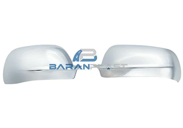 AYNA KAPAĞI KROM VW GOLF 4-BORA-PASSAT 98-04 ürün görseli 1