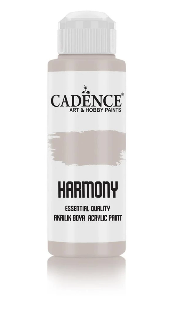HARMONY AKRİLİK BOYA HAR-006 KEMENT 120ML ürün görseli 1